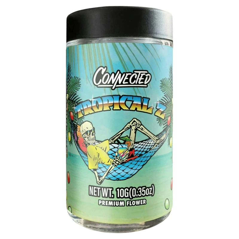 Tropical Z Originals 10G