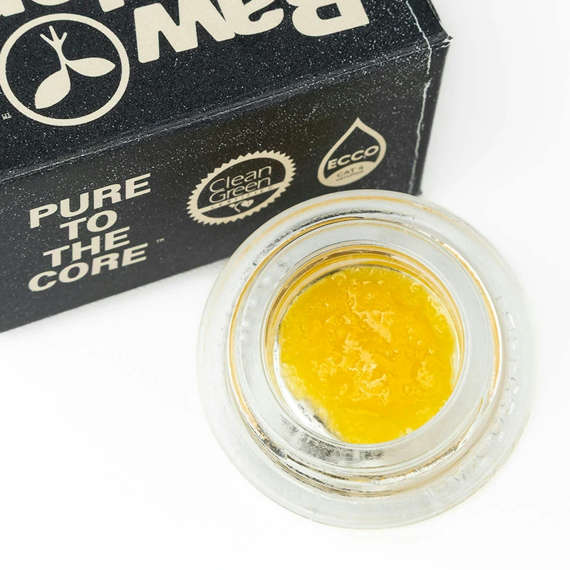 Wendy Live Resin 1G